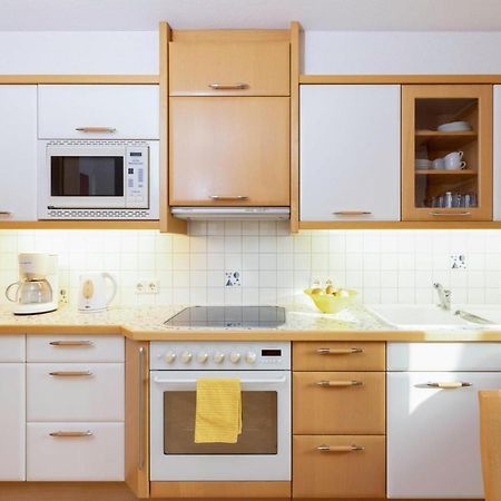Ferienwohnung Sonja Elmen المظهر الخارجي الصورة