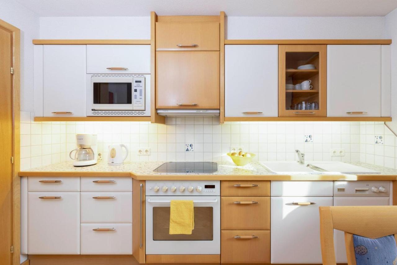 Ferienwohnung Sonja Elmen المظهر الخارجي الصورة